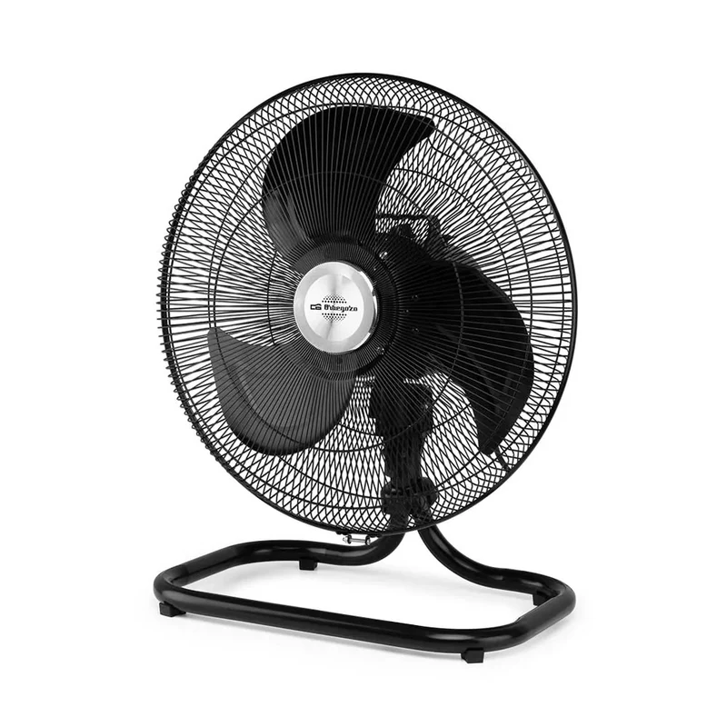 Orbegozo PWO 0850 Ventilador Industrial Ø50 cm · 120 W