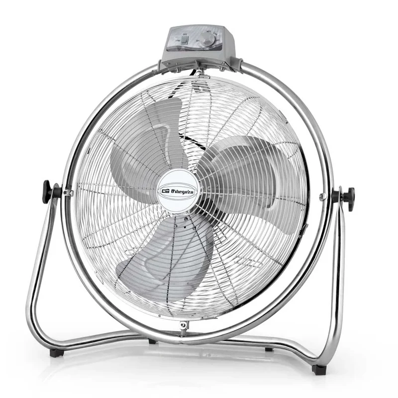Orbegozo PWO 1952 Ventilador Industrial Ø50 cm · 130 W
