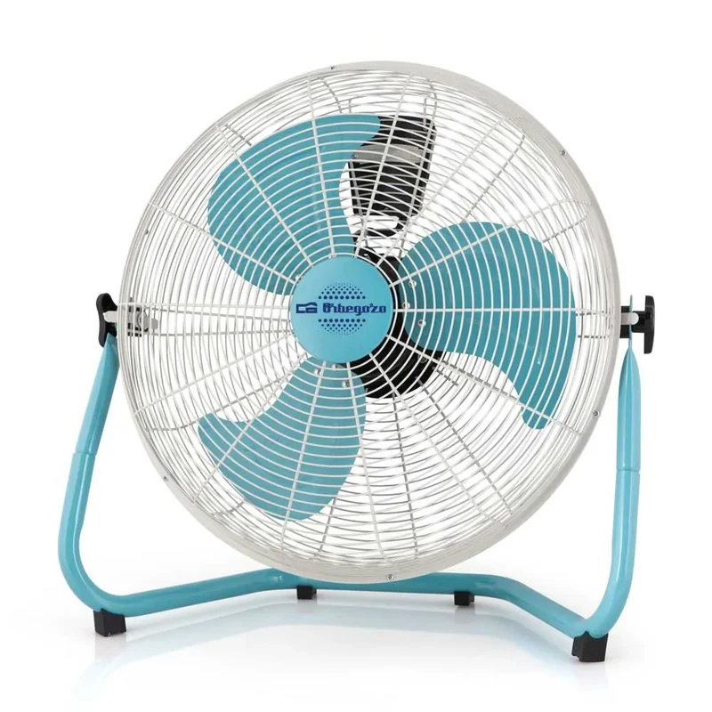 Orbegozo PW 1546 Ventilador Industrial Ø45 cm · 135 W