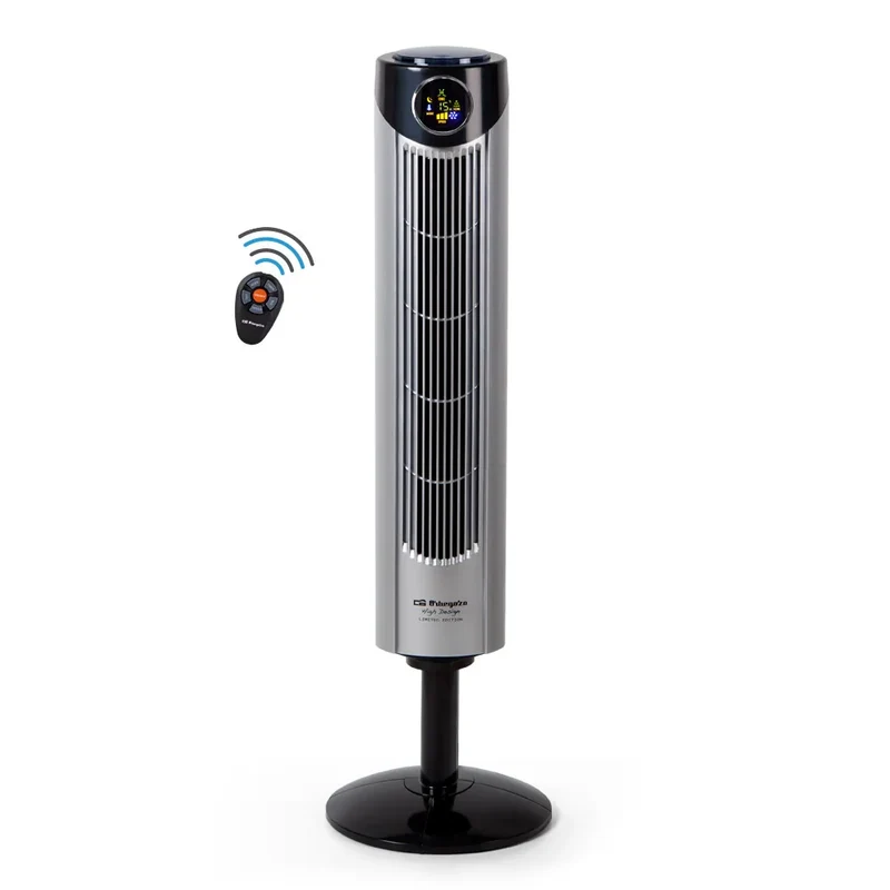 Orbegozo TWM 1015 Ventilador de Torre 107 cm · 45 W