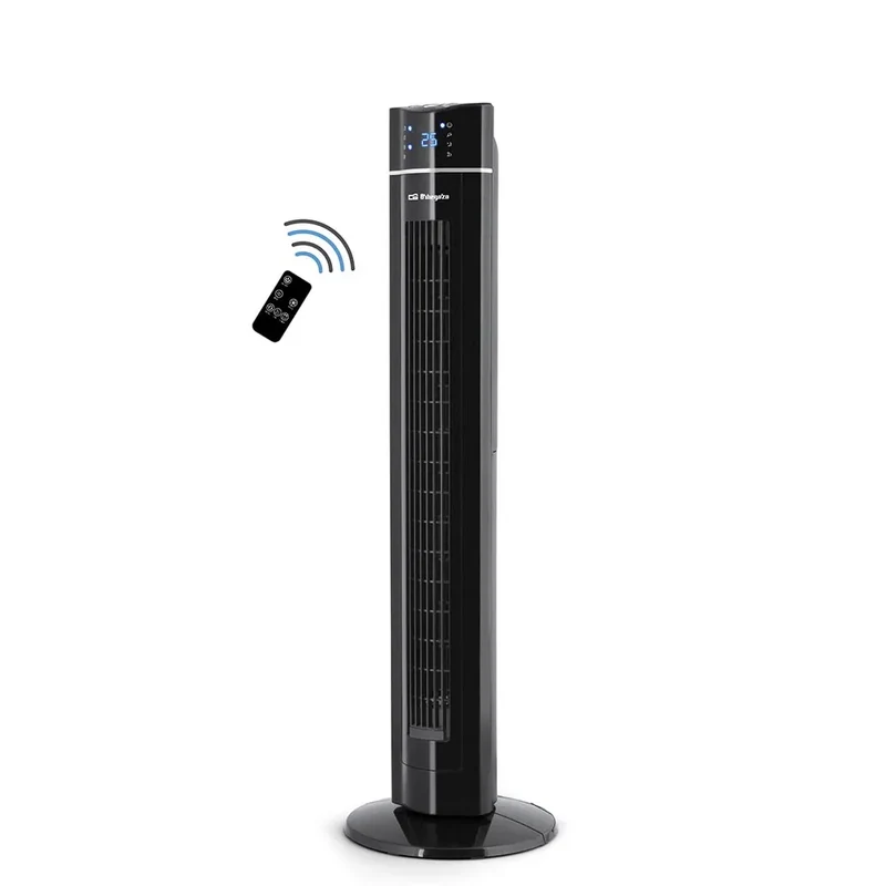 Orbegozo TWM 1009 Ventilador de Torre 107 cm · 60 W