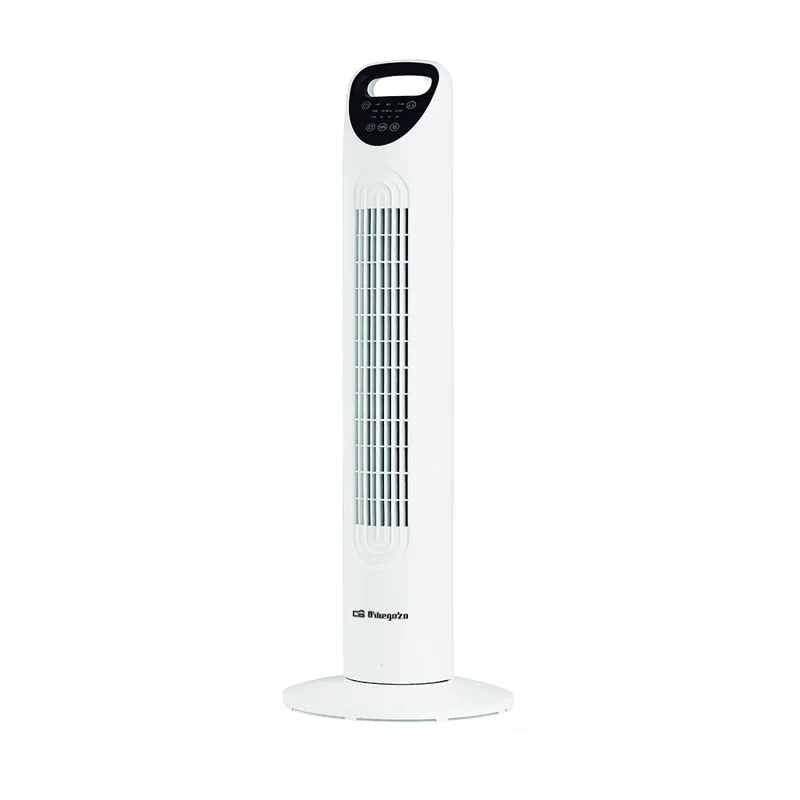 Orbegozo TWM 0650 Ventilador de Torre 80 cm · 45 W