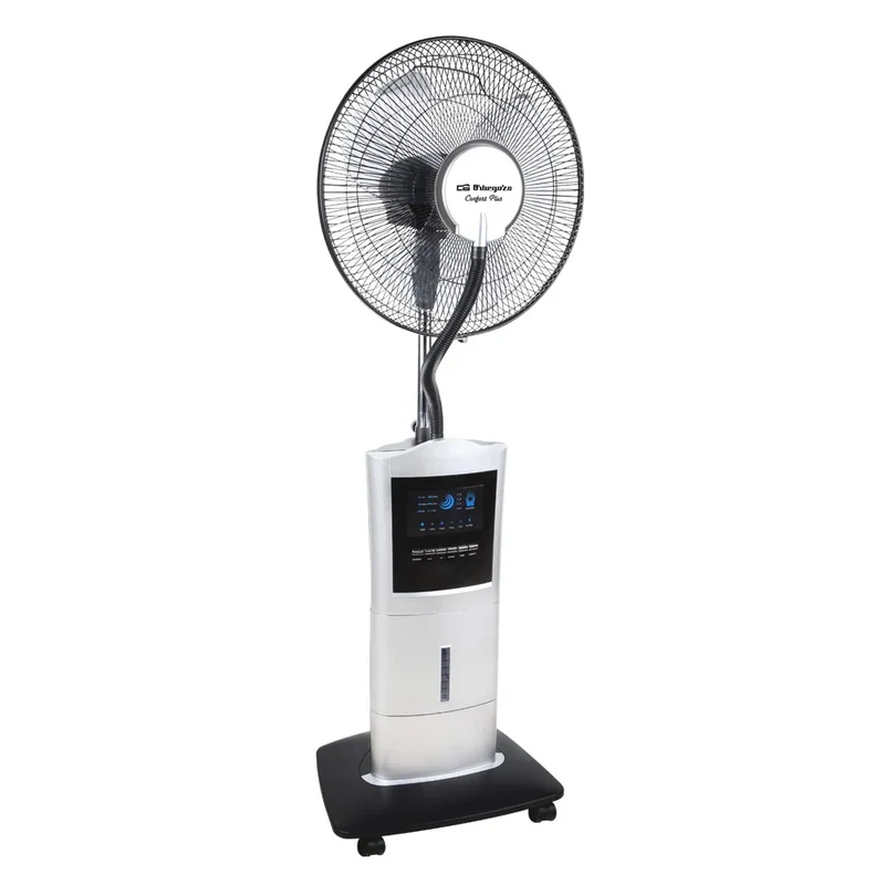 Orbegozo SFA 7000 Nebulizador Industrial Ø40 cm · 100 W