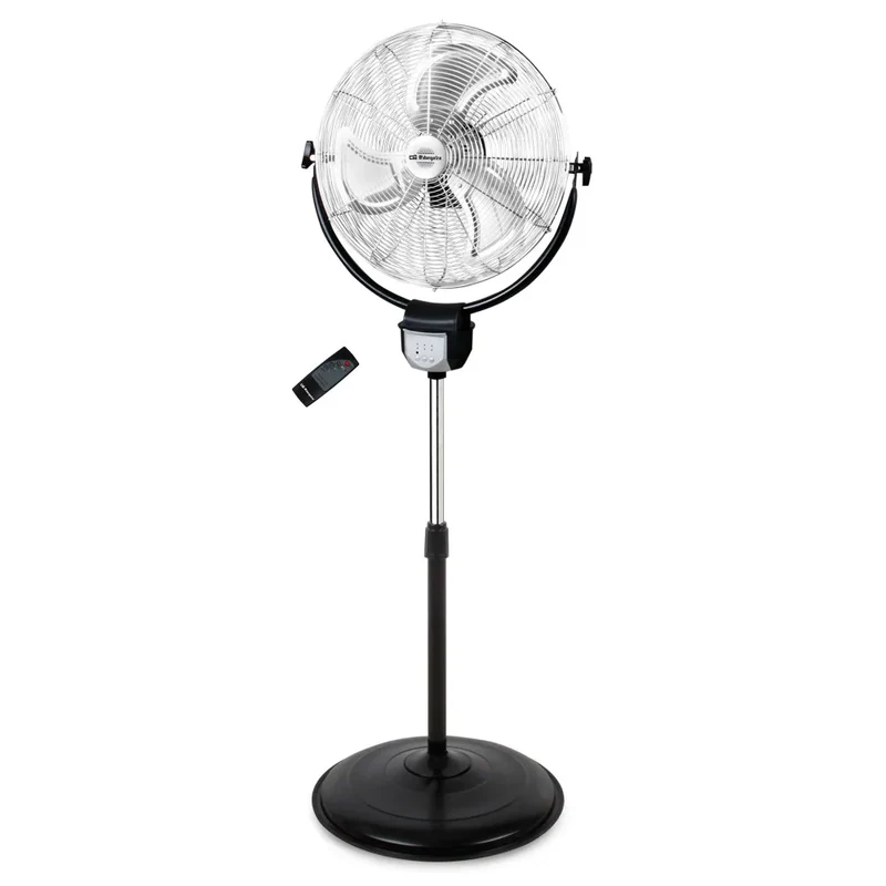 Orbegozo SFA 8100 Nebulizador Industrial Ø65 cm · 250 W