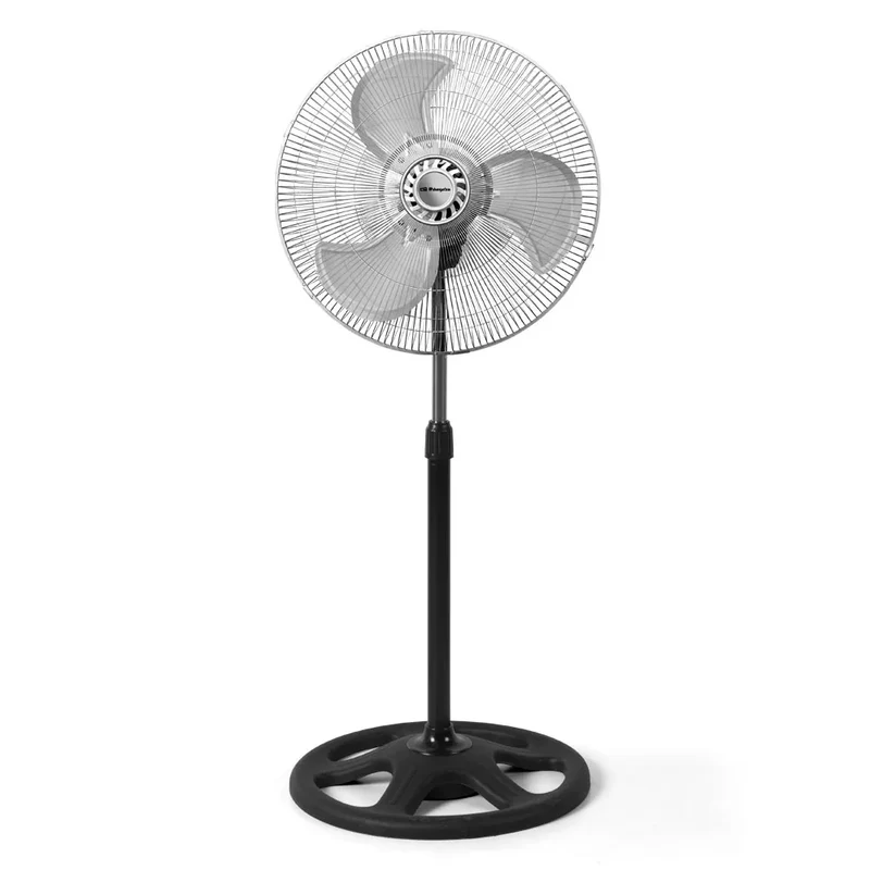 Orbegozo PWS 0167 Ventilador de Pie Ø65 cm · 180 W