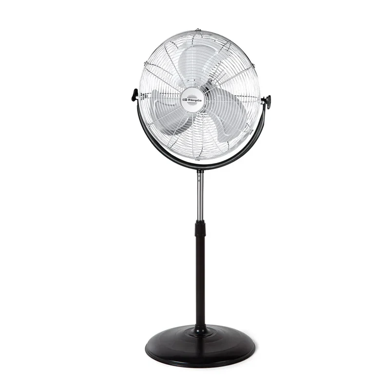 Orbegozo PWS 1950 Ventilador de Pie Ø50 cm · 155 W