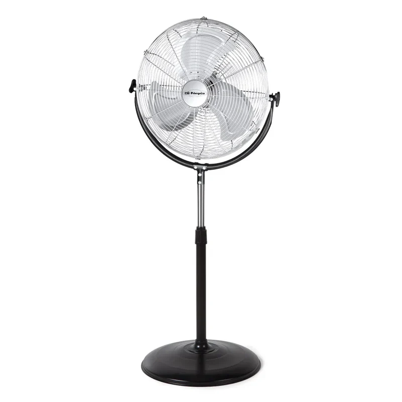 Orbegozo PWS 1846 Ventilador de Pie Ø45 cm · 135 W