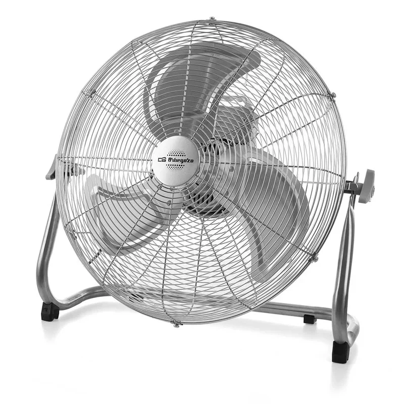 Orbegozo PW 1445 Ventilador Silencioso Ø45 cm · 120 W