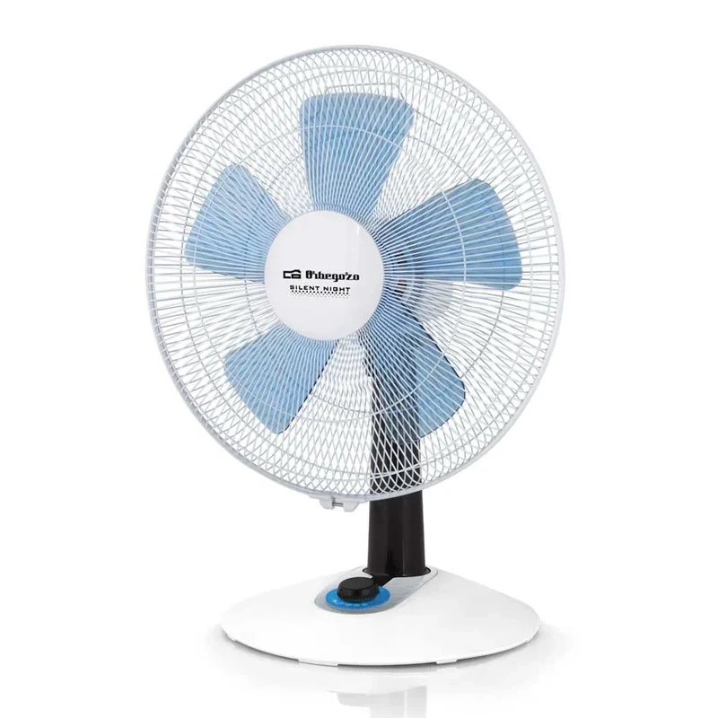 Orbegozo TF 0138 Ventilador Silencioso Ø35 cm · 45 W