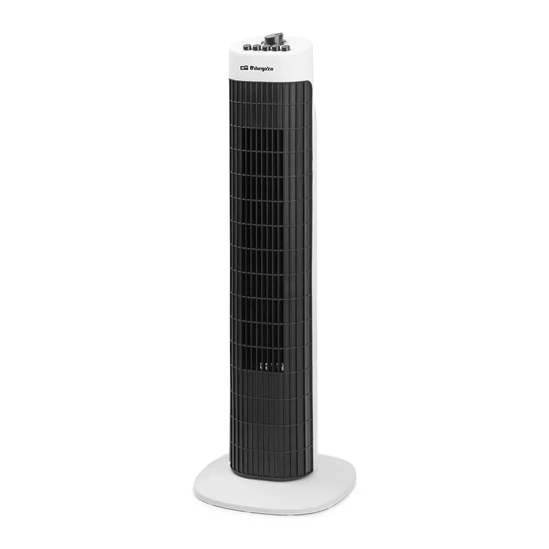 Orbegozo TW 0730 Ventilador de Torre 78 cm · 45 W