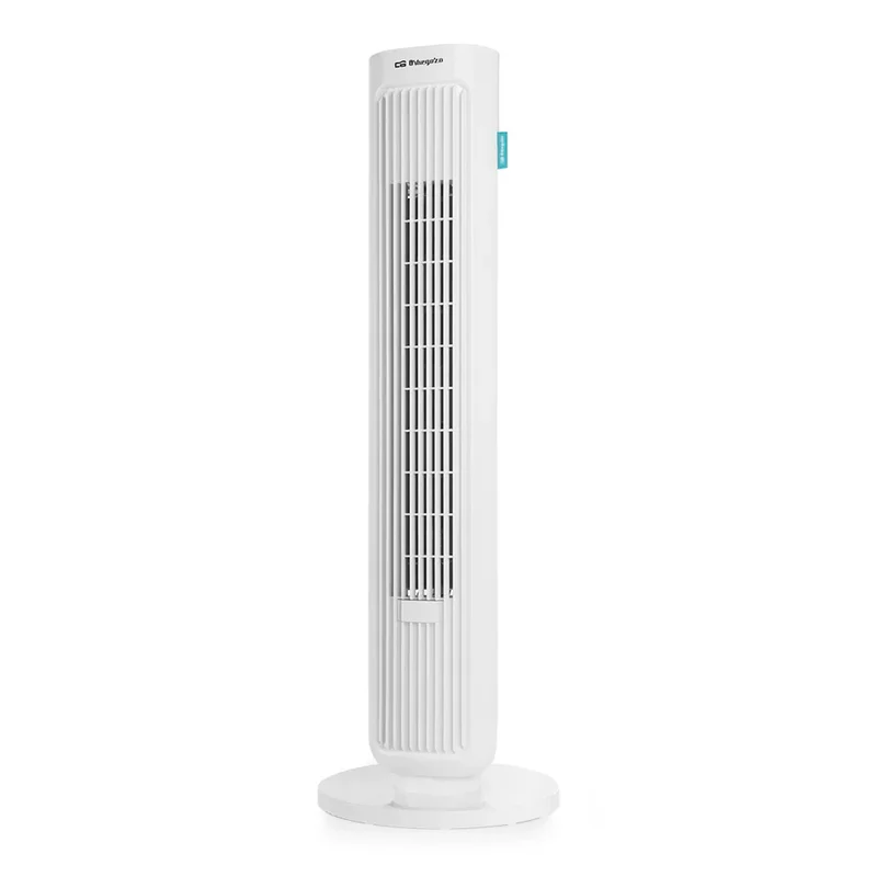 Orbegozo TW 0755 Ventilador de Torre 77 cm · 45 W