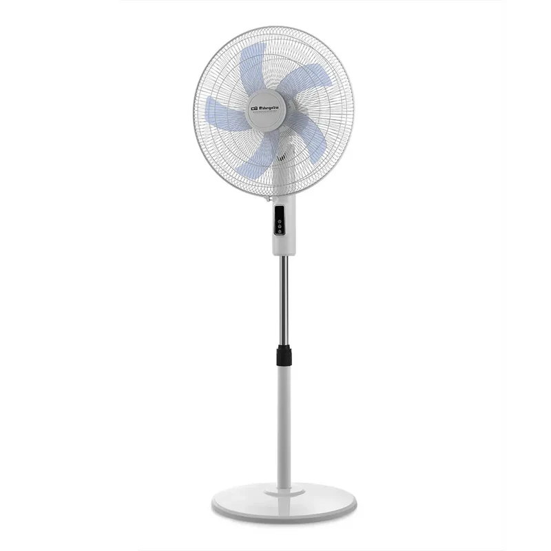 Orbegozo SF 1240 Ventilador de Pie Ø40 cm · 130 cm · 45 W