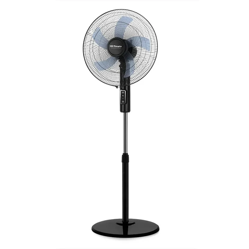 Orbegozo SF 1140 Ventilador de Pie Ø40 cm · 45 W
