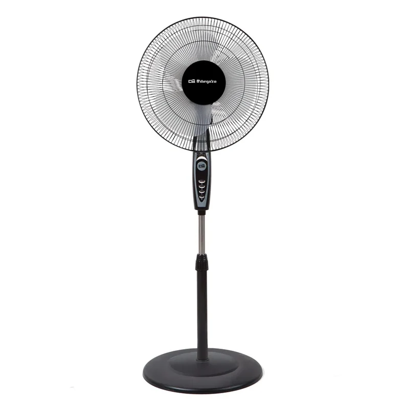 Orbegozo SF 0148 Ventilador de Pie Ø40 cm · 50 W