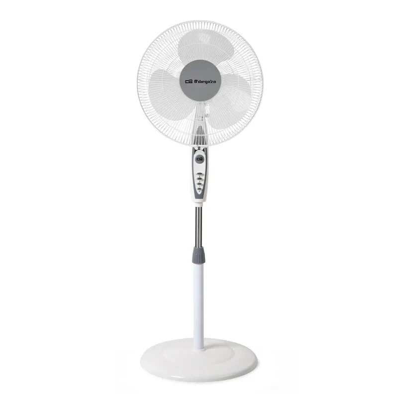 Orbegozo SF 0147 Ventilador de Pie Ø40 cm · 50 W