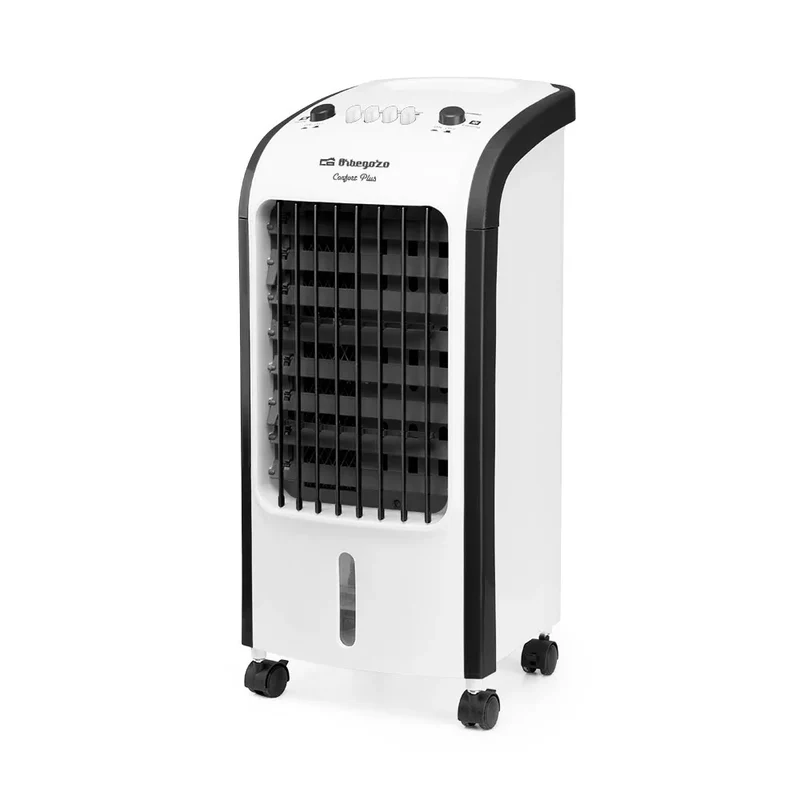 Orbegozo AIR 38 Climatizador Evaporativo 80 W