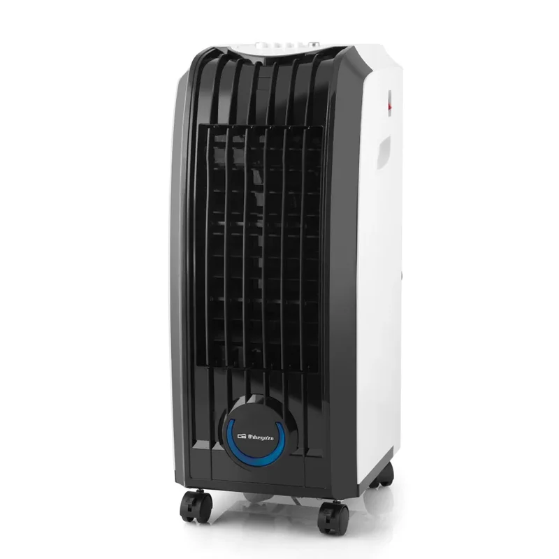 Orbegozo AIR 45 Climatizador Evaporativo 60 W