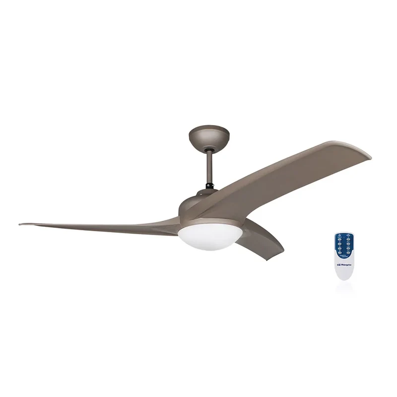 Orbegozo CP 89132 Ventilador de Techo Ø132 cm · 60 W