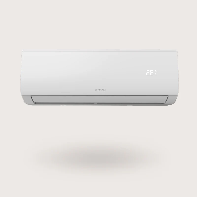 Aire acondicionado split EVVO Clima WiFi 1x1