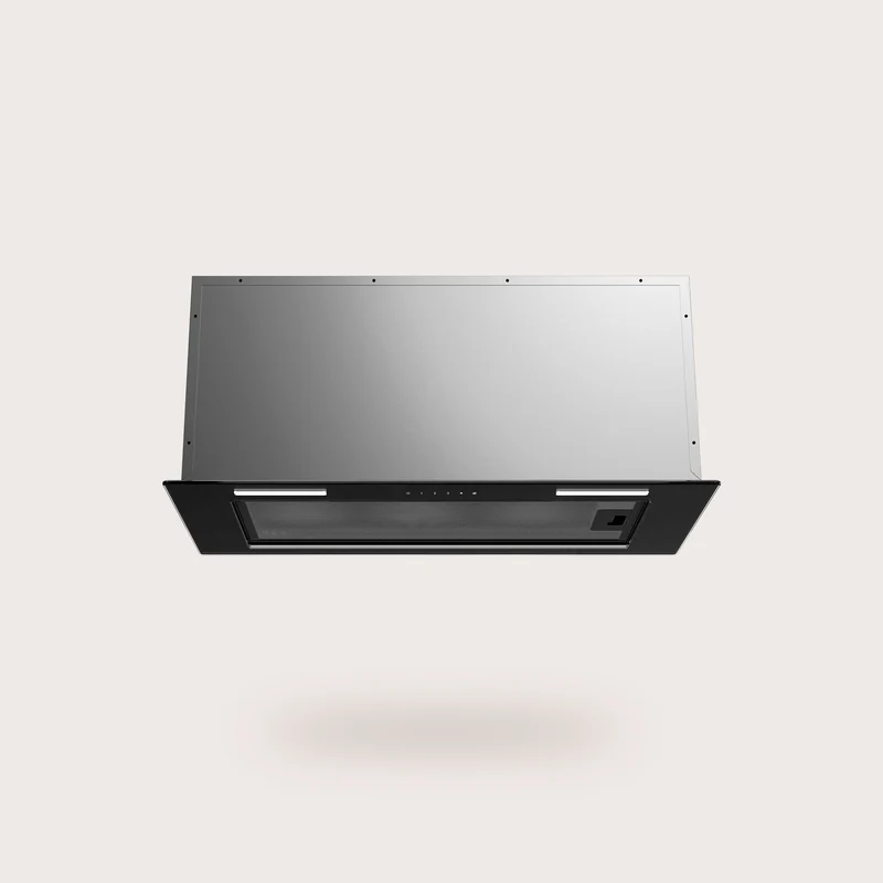 Campana Extractora Integrada CEi52 Black