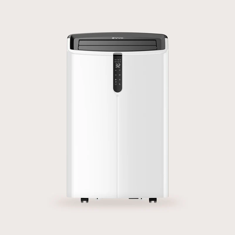 Aire Acondicionado Portátil EVVO P14 Silent Frío y Calor