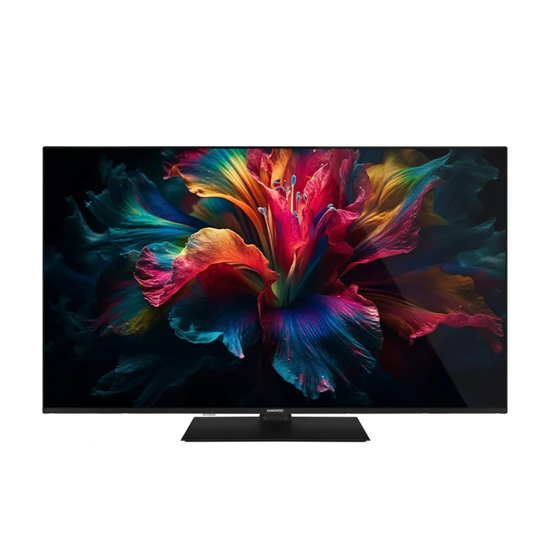 Daewoo 55DM75QV 55"UHD QLED TV