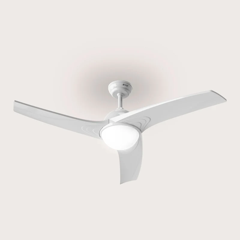 Ventilador de techo EVVO V522