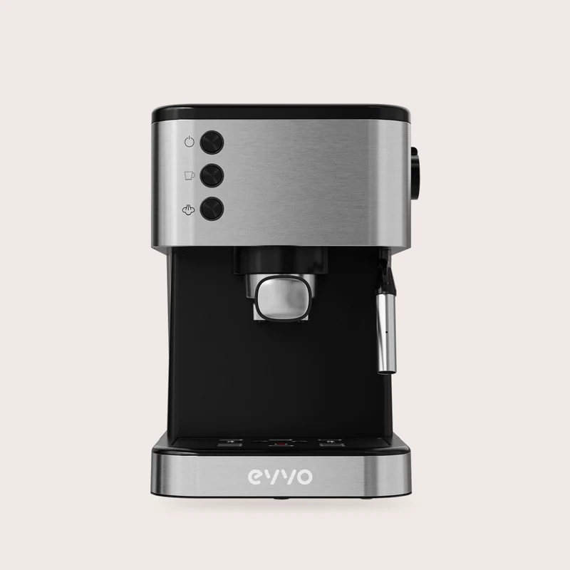 Cafetera Espresso EVVO Intensa 10 Reacondicionado Clase A