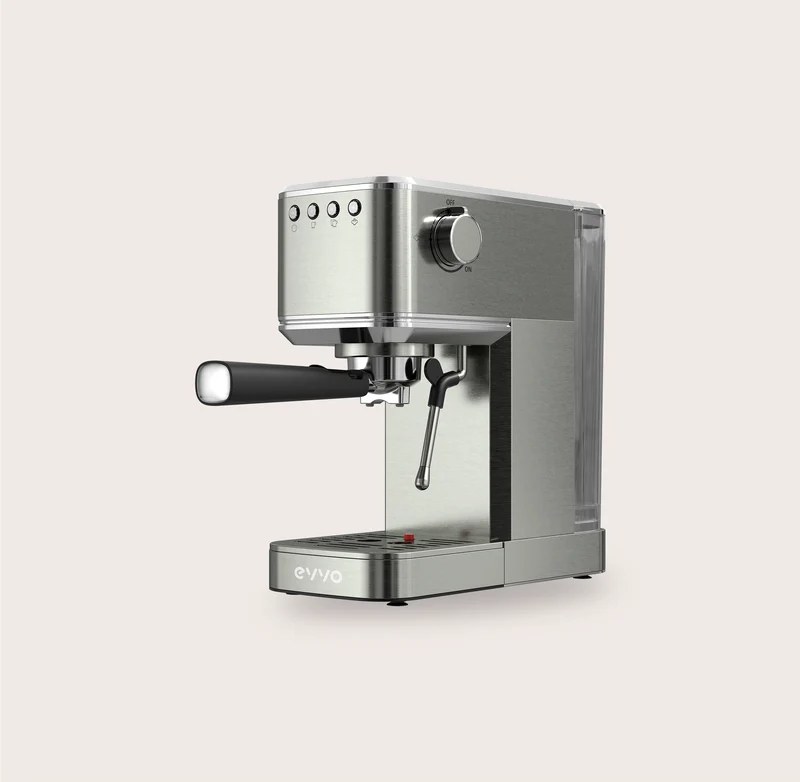 Cafetera Espresso EVVO Intensa 20 Reacondicionado Clase A