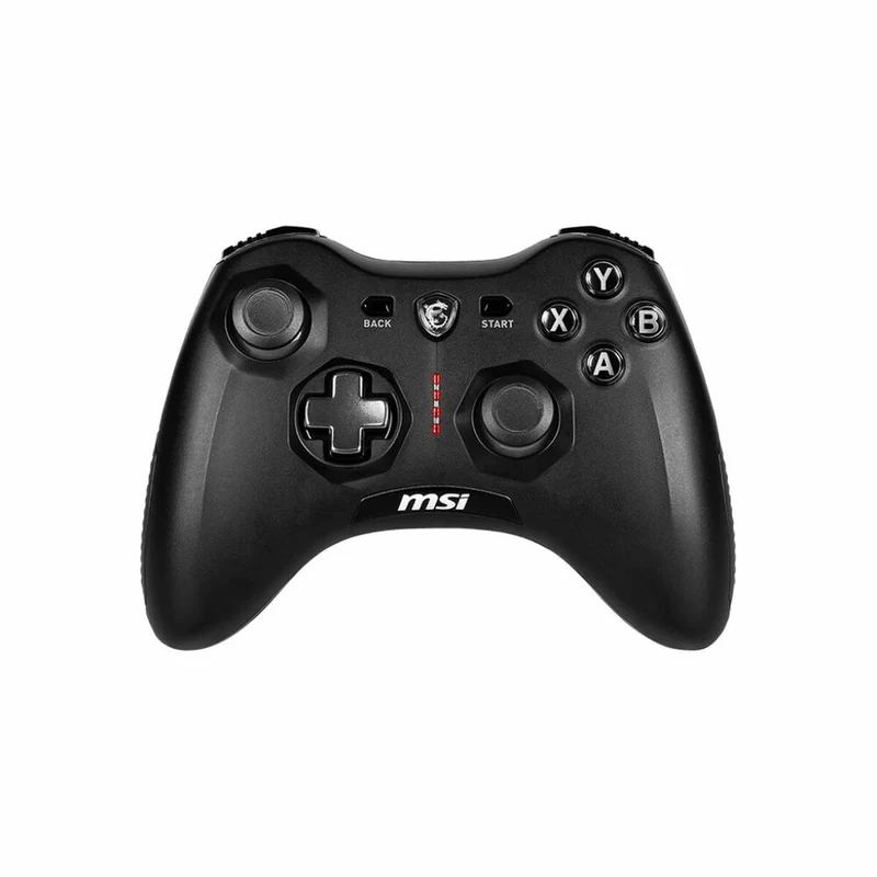 Control de juegos MSI Force GC20 V2