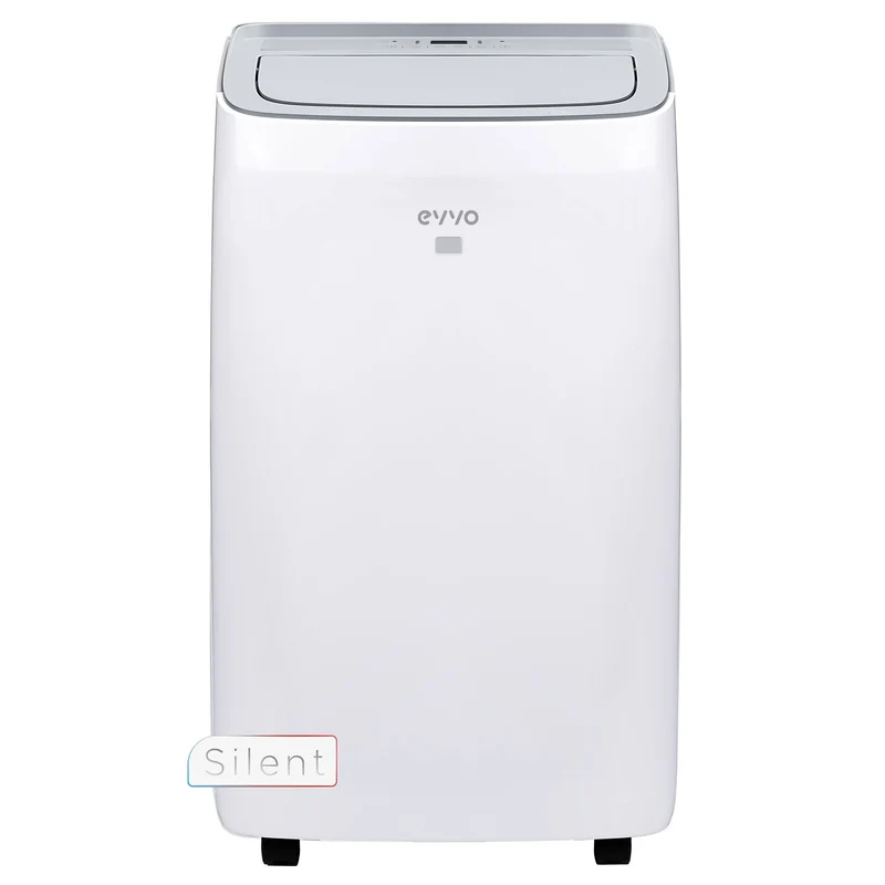 Aire Acondicionado Portatil CLIMA P9 Silent