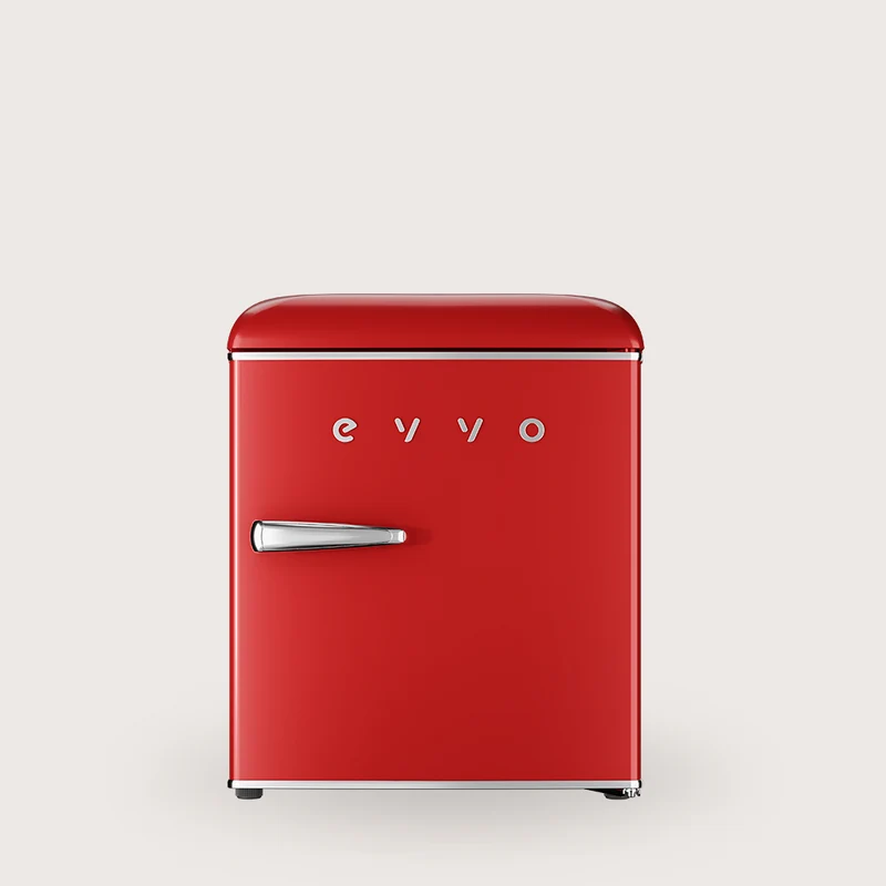 Frigorífico F20 Mini Serie Retro