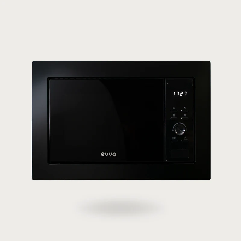 Microondas integrable EVVO Mi30
