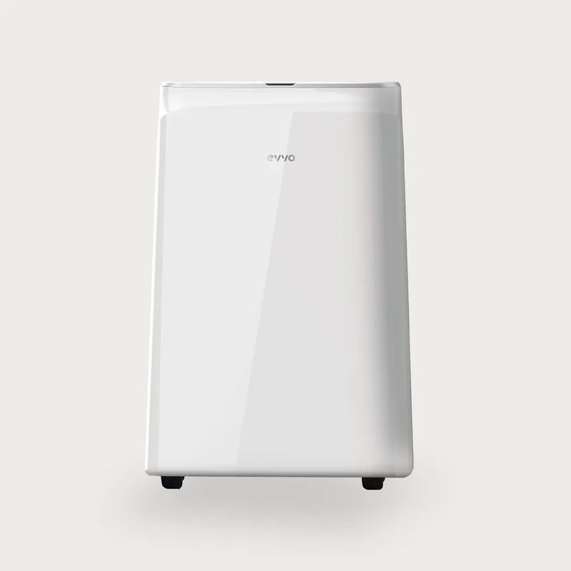 Aire Acondicionado Portatil CLIMA P12 Frío y Calor