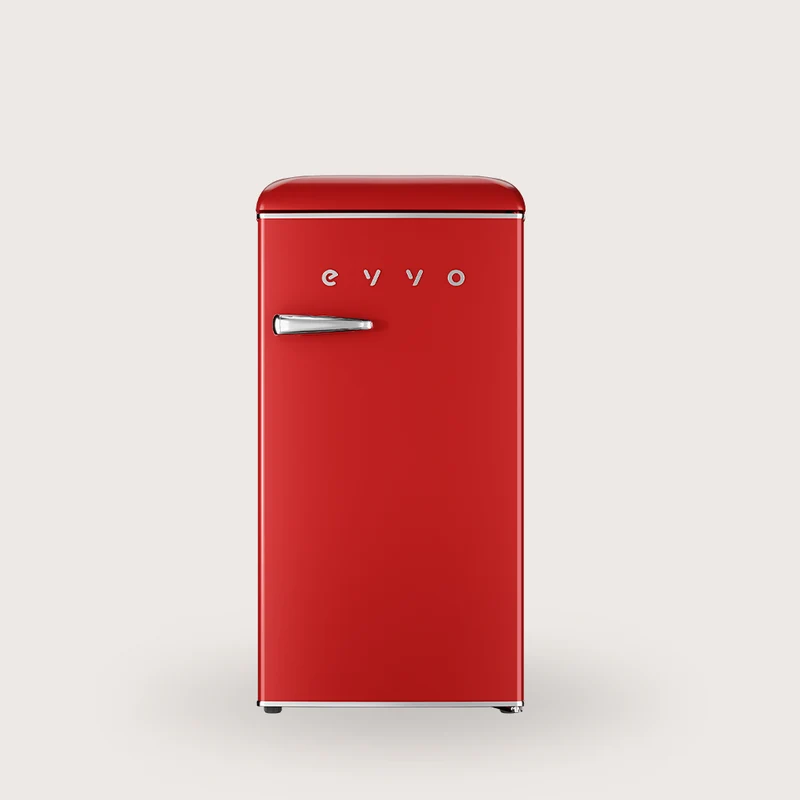 Frigorífico Mini F26 Serie Retro
