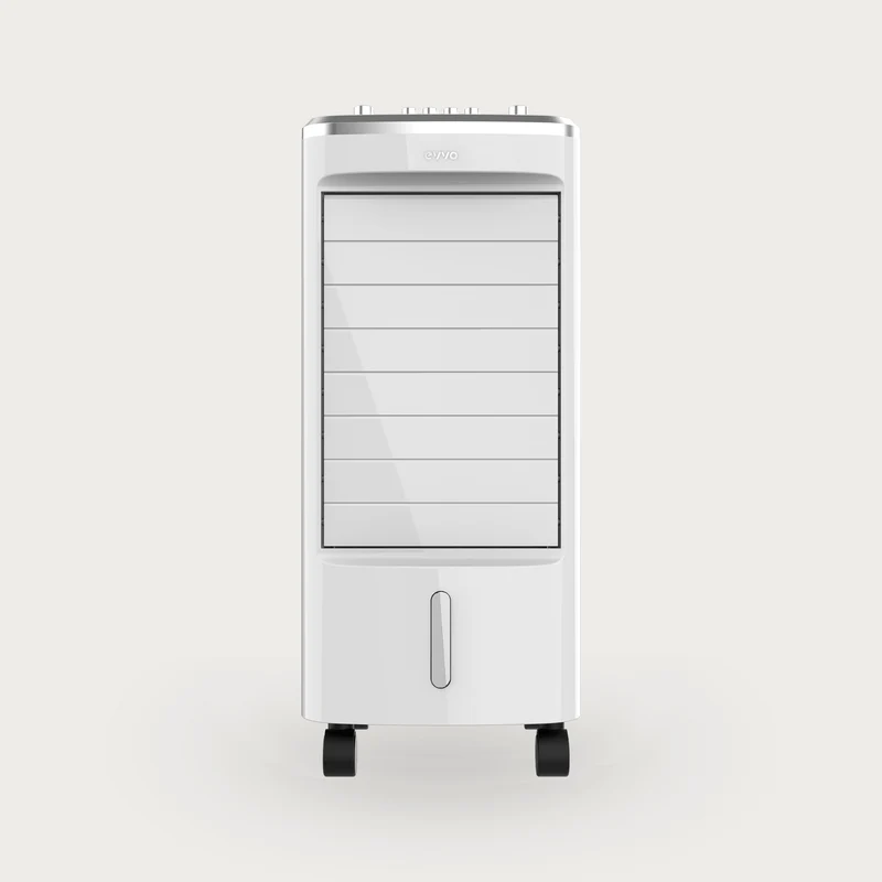 Ventilador Evaporativo EVVO CLIMA AC650 Reacondicionado Clase A