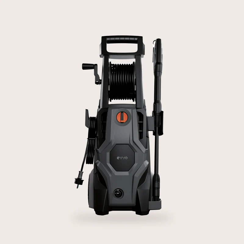 Hidrolimpiadora EVVO HL2400 Pro