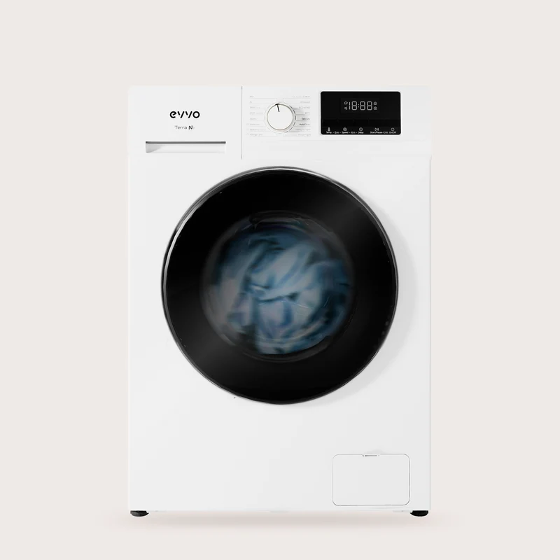 Lavadora Serie 1 N