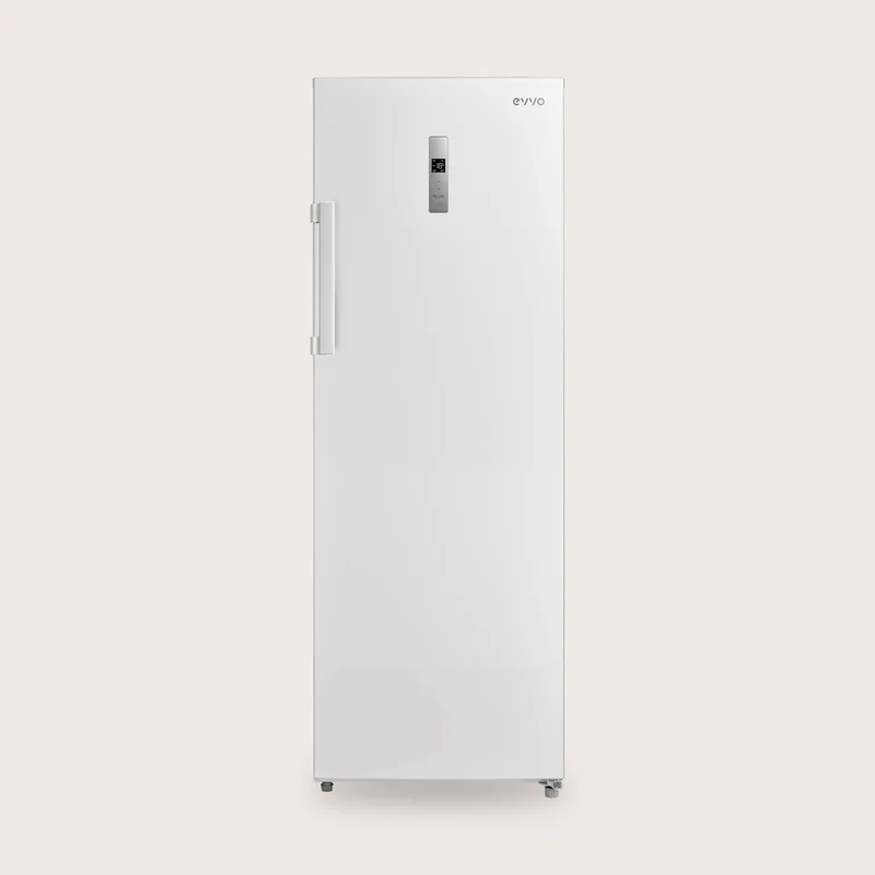 Congelador Vertical EVVO ICE 238