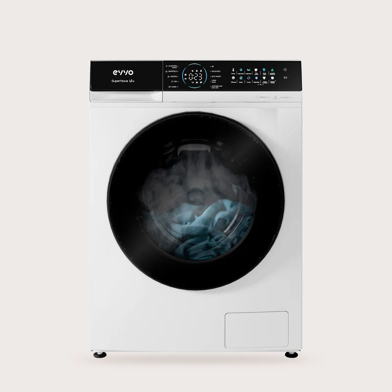 Lavadora Serie 4 U