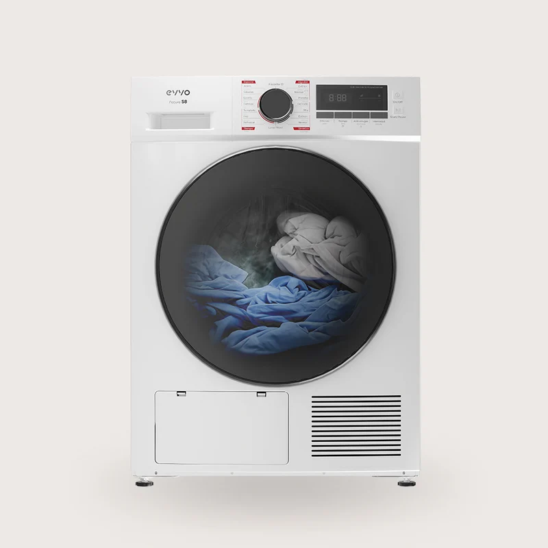 Secadora Serie 1 Nature 10
