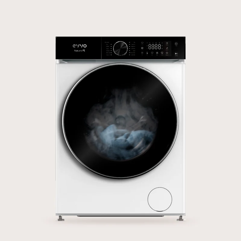 Lavadora Serie 2 R