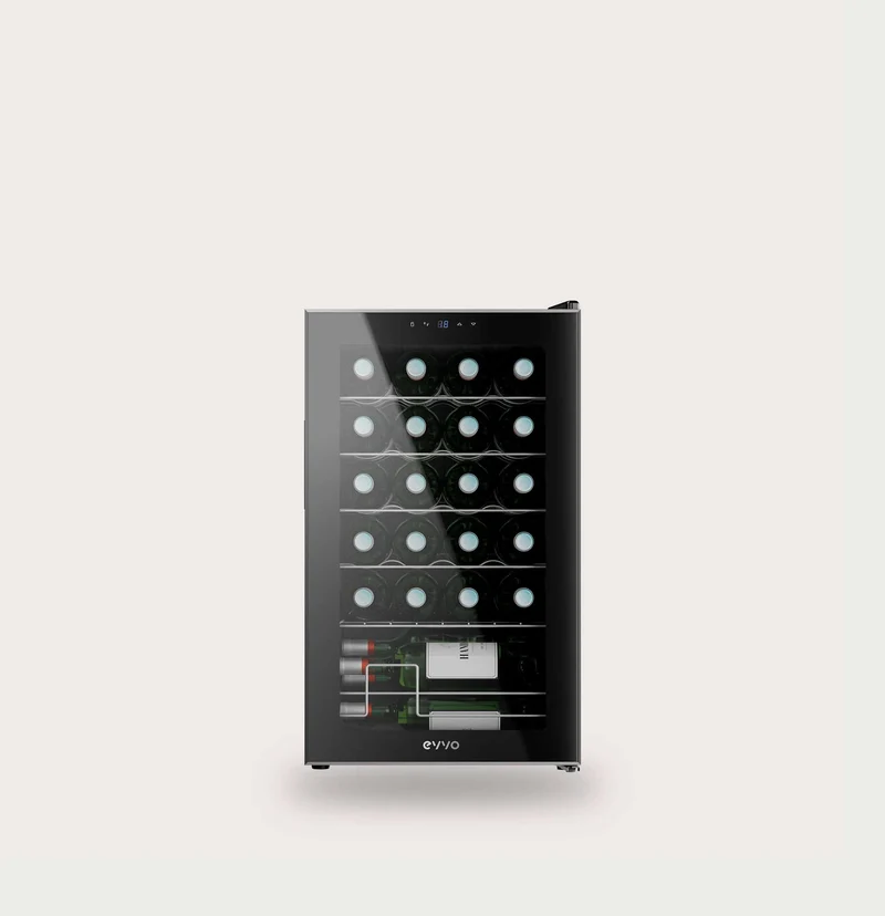Vinoteca EVVO VT24