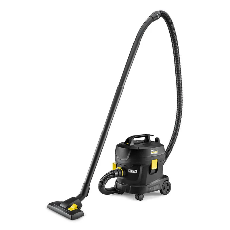 KÄRCHER - Suchý vysavač T 11/1 Classic HEPA Re!Plast