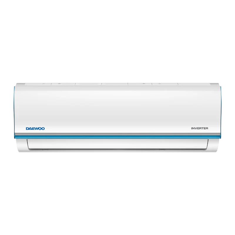 DAEWOO SAF12M1WR30 Wifi Wall Mounted Split with A ++, 12000 BTU