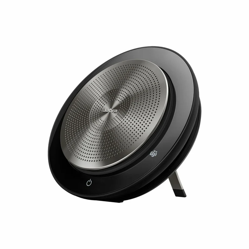 Altavoz Portátil Jabra 7700-309 Negro Plata 10 W