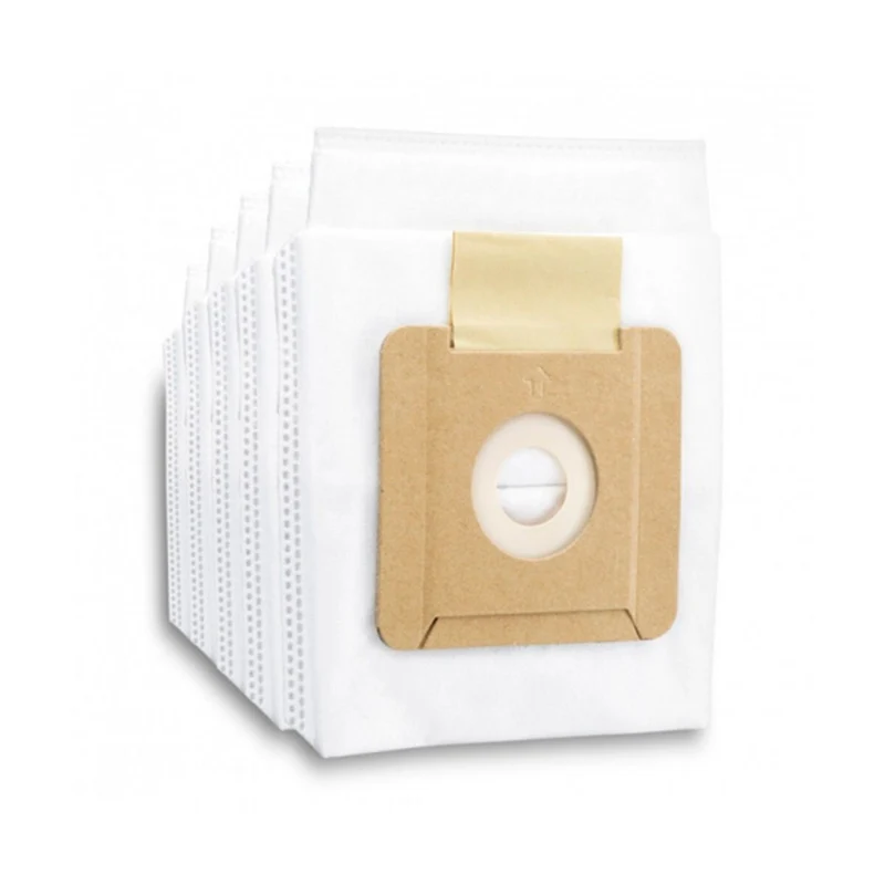 Bolsa de Recambio para Aspirador Kärcher 28632360 5UD 5 Unidades