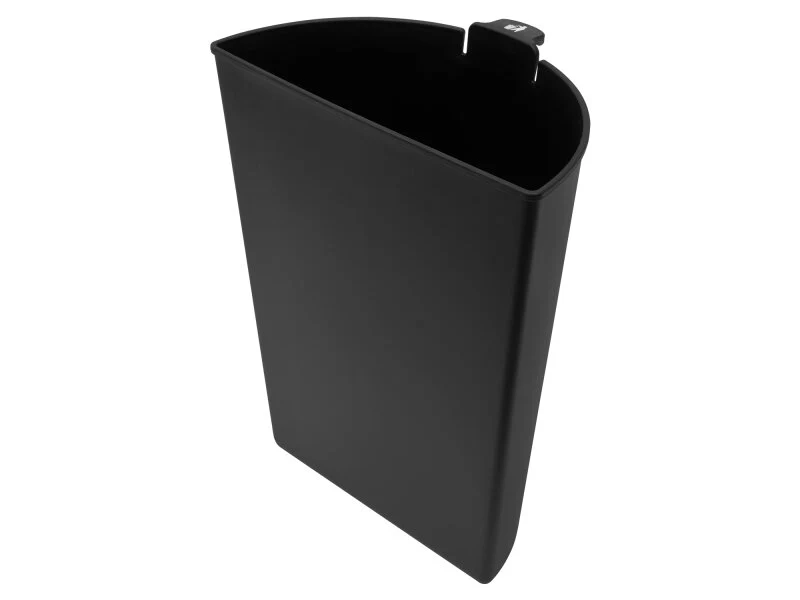 Vložka do recyklačního koše Corby Thornton, černá