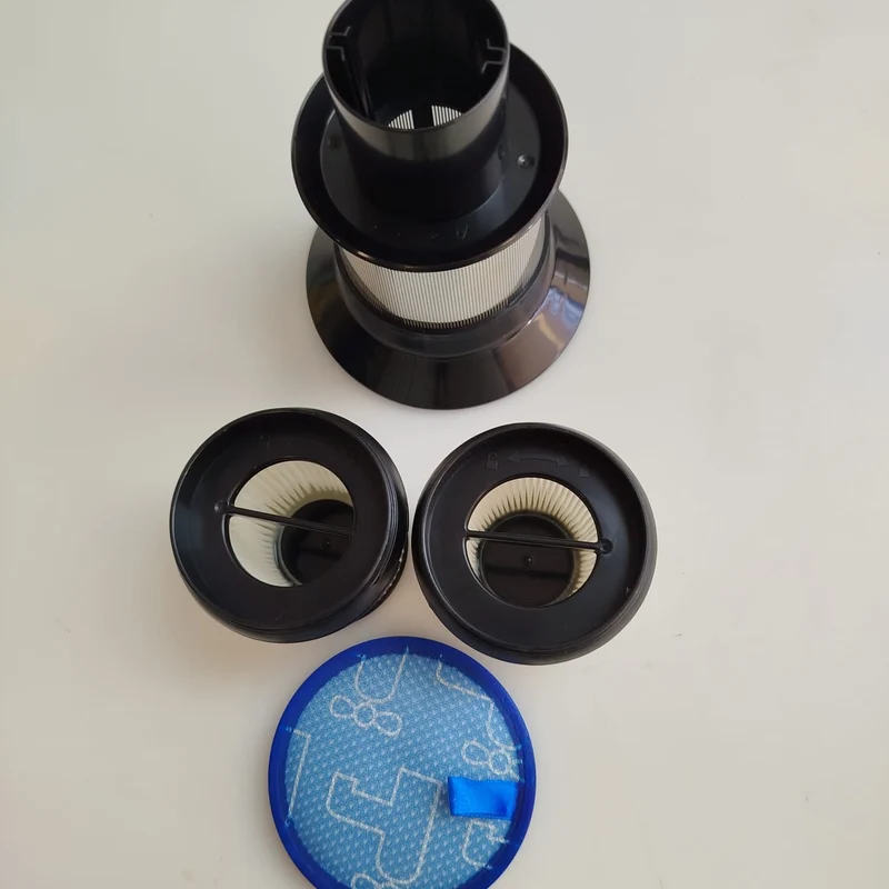 Pack Filtros Aspirador EVVO Ai35