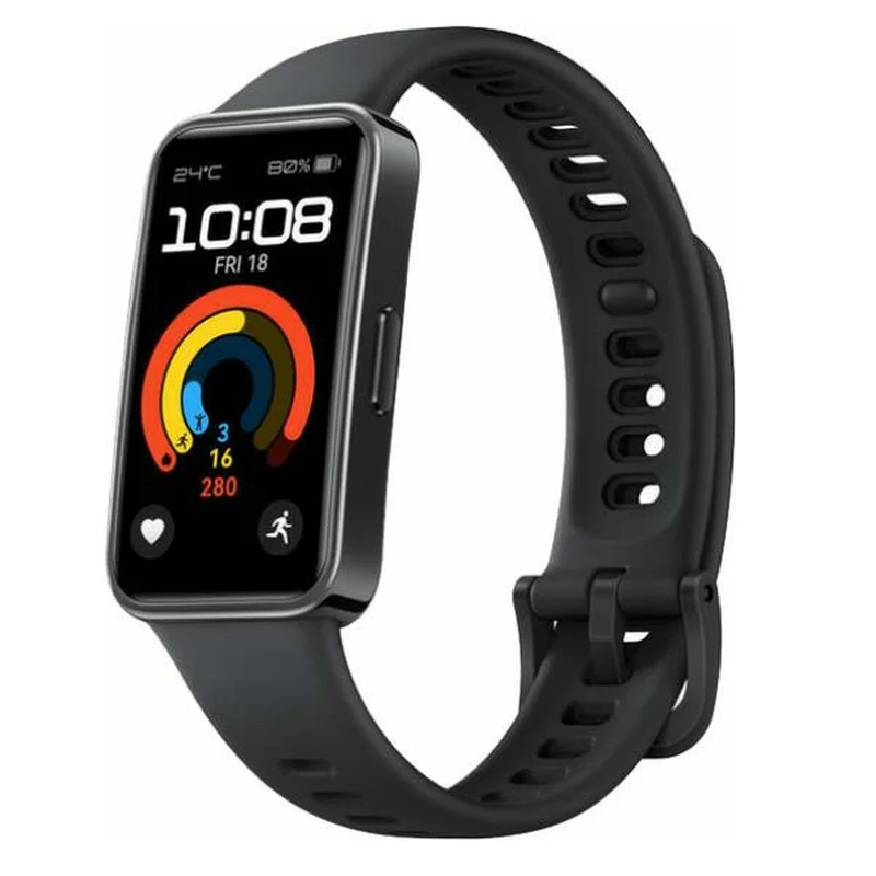 Reloj inteligente Huawei BAND 9 1,47" Negro